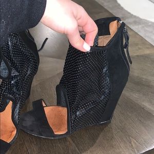 Wedges